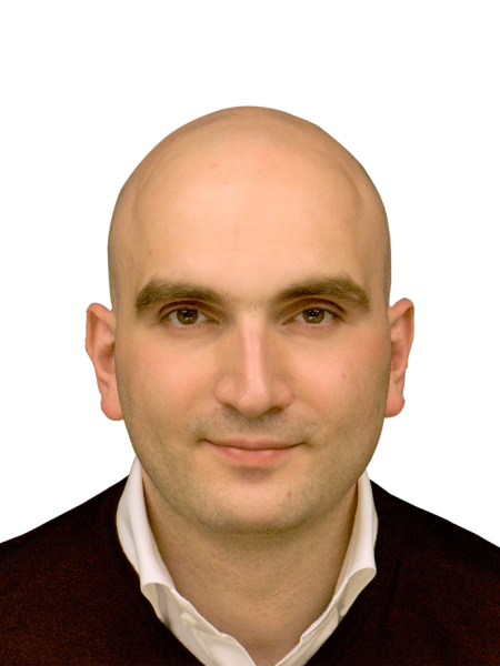 Гиви Орджоникидзе