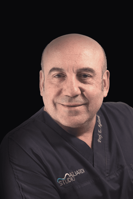 Энрико Альярди Энрико Альярди