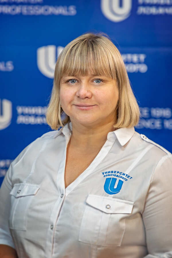 Наталья Тиунова Наталья Тиунова